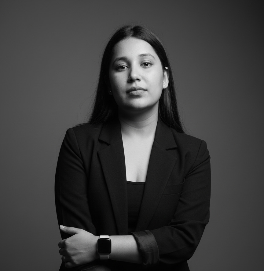 Arsh Benipal Founder Isekai Tech